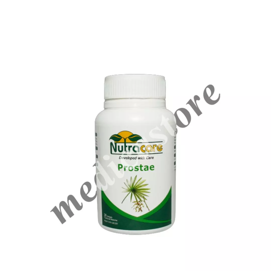 NUTRACARE PROSTAE