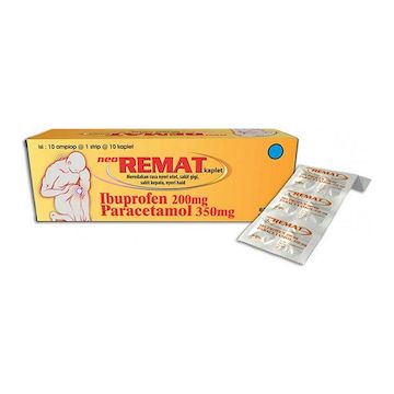 Neo Remat Kaplet