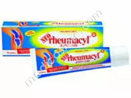 NEO RHEUMACYL JOINT CARE CREAM 30  GRAM