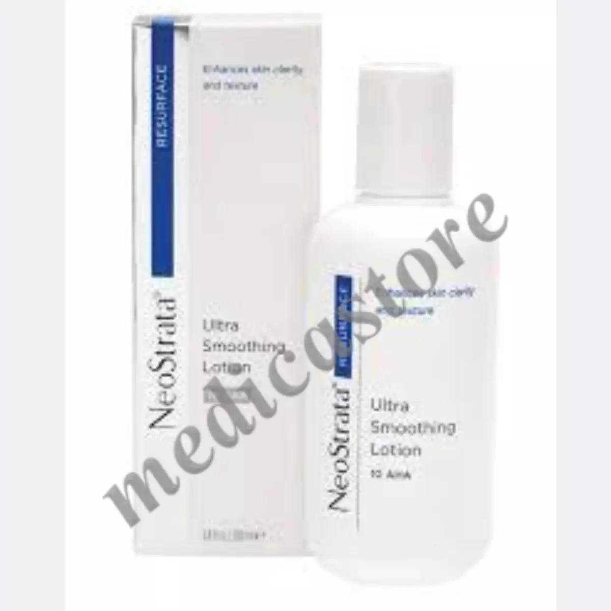 NEOSTRATA 10 AHA ULTRA SMOOTHING CREAM