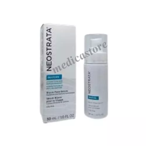 NEOSTRATA BIONIC FACE SERUM