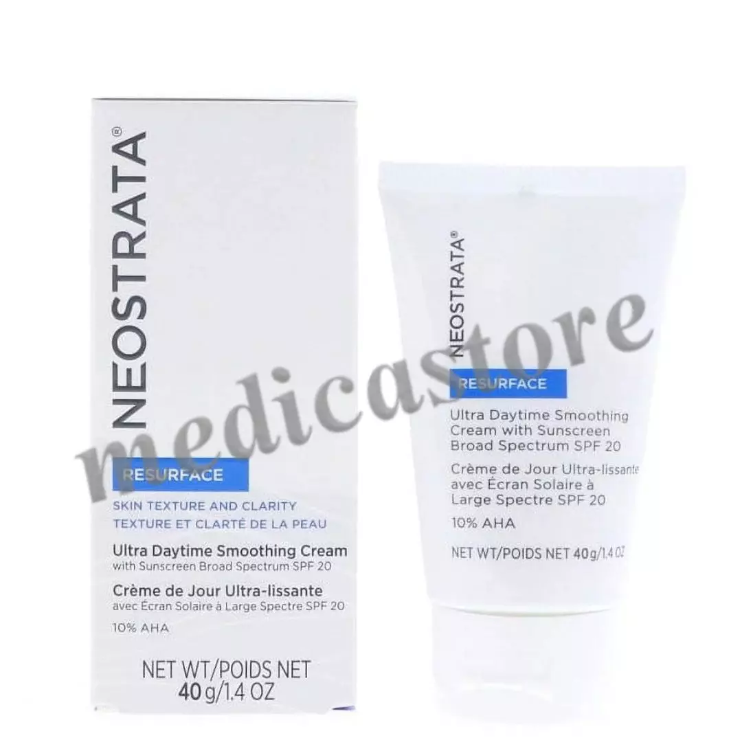 NEOSTRATA ULTRA DAYTIME SMOOTH