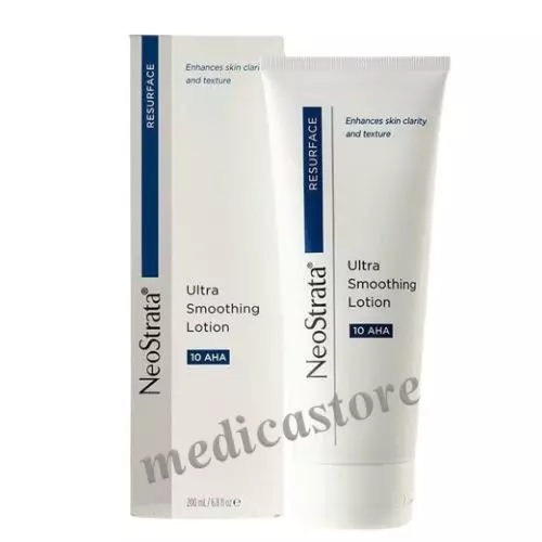 NEOSTRATA 10 AHA ULTRA SMOOTHING LOTION