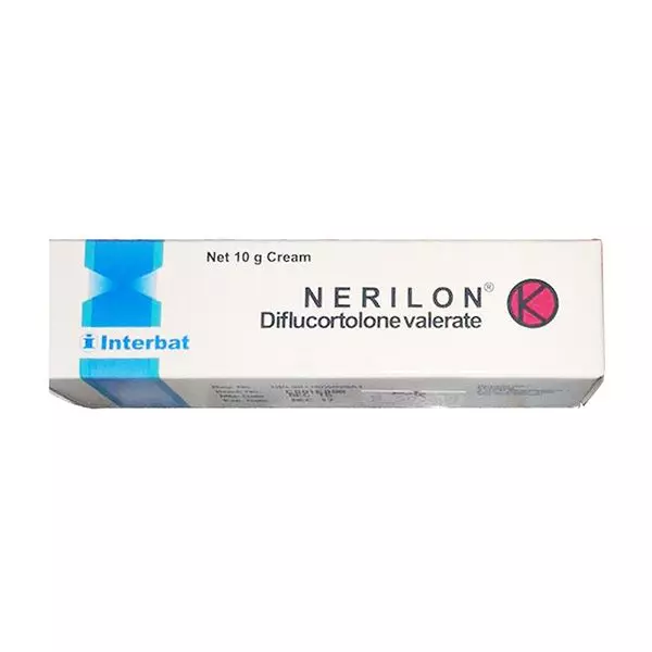 NERILON CREAM 10 GRAM