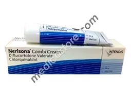 Nerisona Combi Krim 10 g