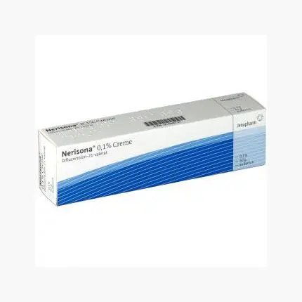 Nerisona Krim 10 g