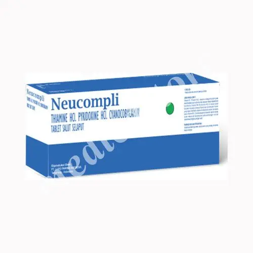 NEUCOMPLI TABLET