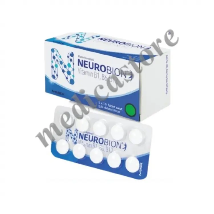 NEUROBION TABLET 