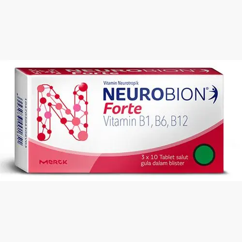 NEUROBION FORTE TABLET