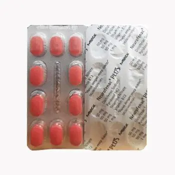 NEUROFENAC PLUS TABLET