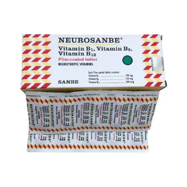 NEUROSANBE TABLET 