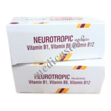 Neurotropic Caplet