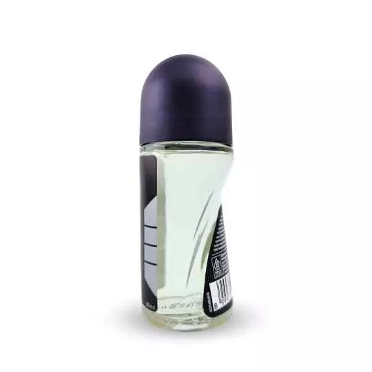 NIVEA MEN ROLL ON BLACK & WHITE INVISIBLE 50 ML