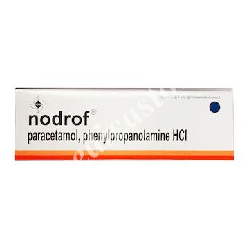 Nodrof PE Kaplet