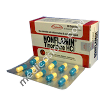 Nonflamin Kapsul 50 MG 
