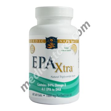Nordic Naturals Epa Xtra