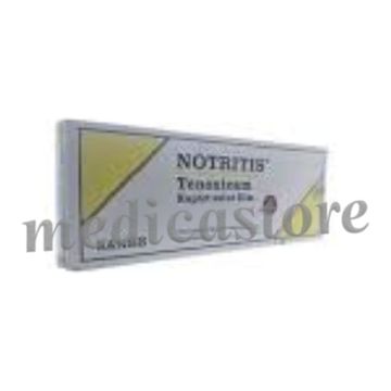 Notritis Kaplet 20 MG