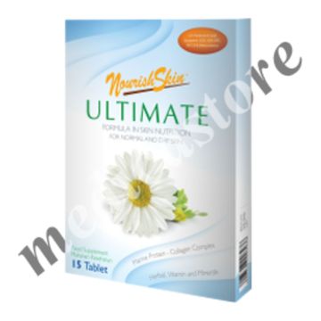 Nourish Skin Ultimate 15's