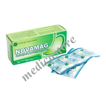 Novamag