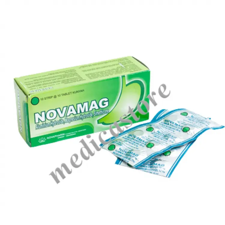 NOVAMAG