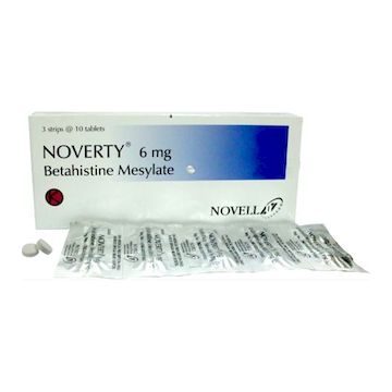 Noverty Tablet
