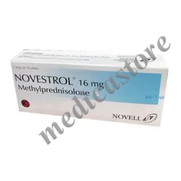 Novestrol 16mg Tablet