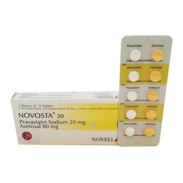 Novosta Tablet 