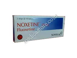 NOXETINE TABLET 20MG 