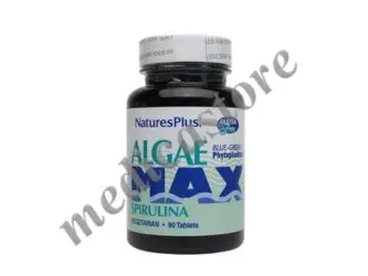 NATURE'S PLUS ALGAE MAX 90'S