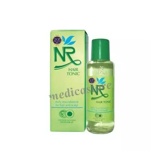 NR HAIR TONIC 200ML