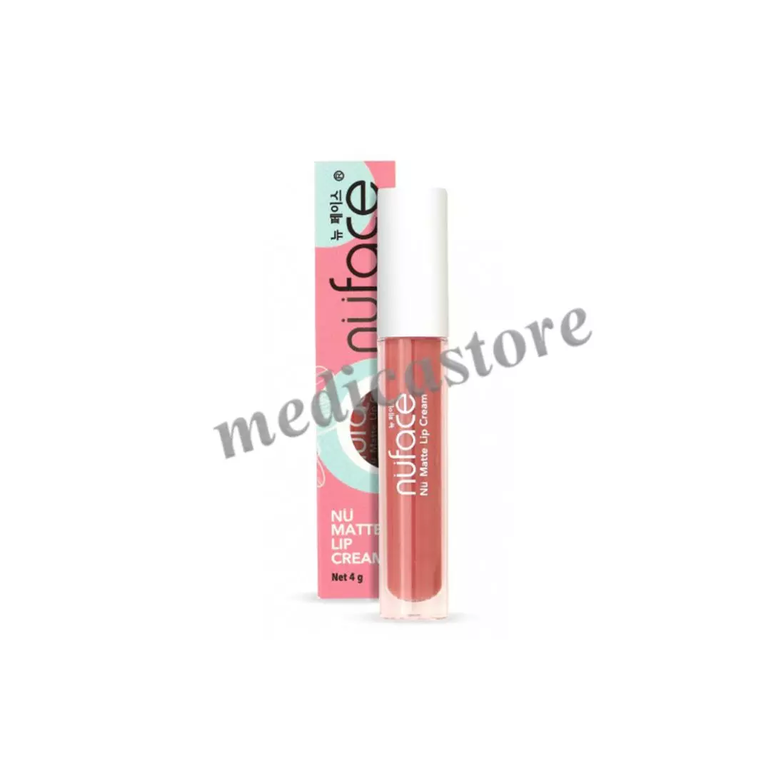 NUFACE LIP CREAM JEJU O LATE