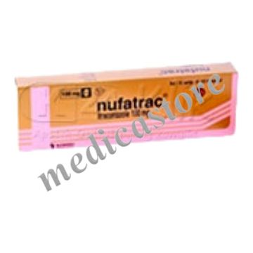 Nufatrac Capsule