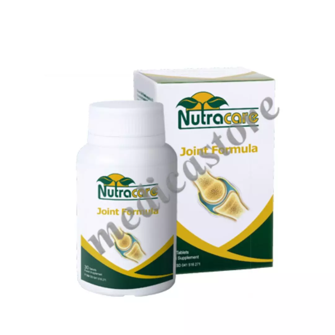 NUTRACARE JOINT FORMULA