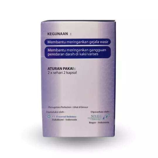 Nutrafor Wazzir