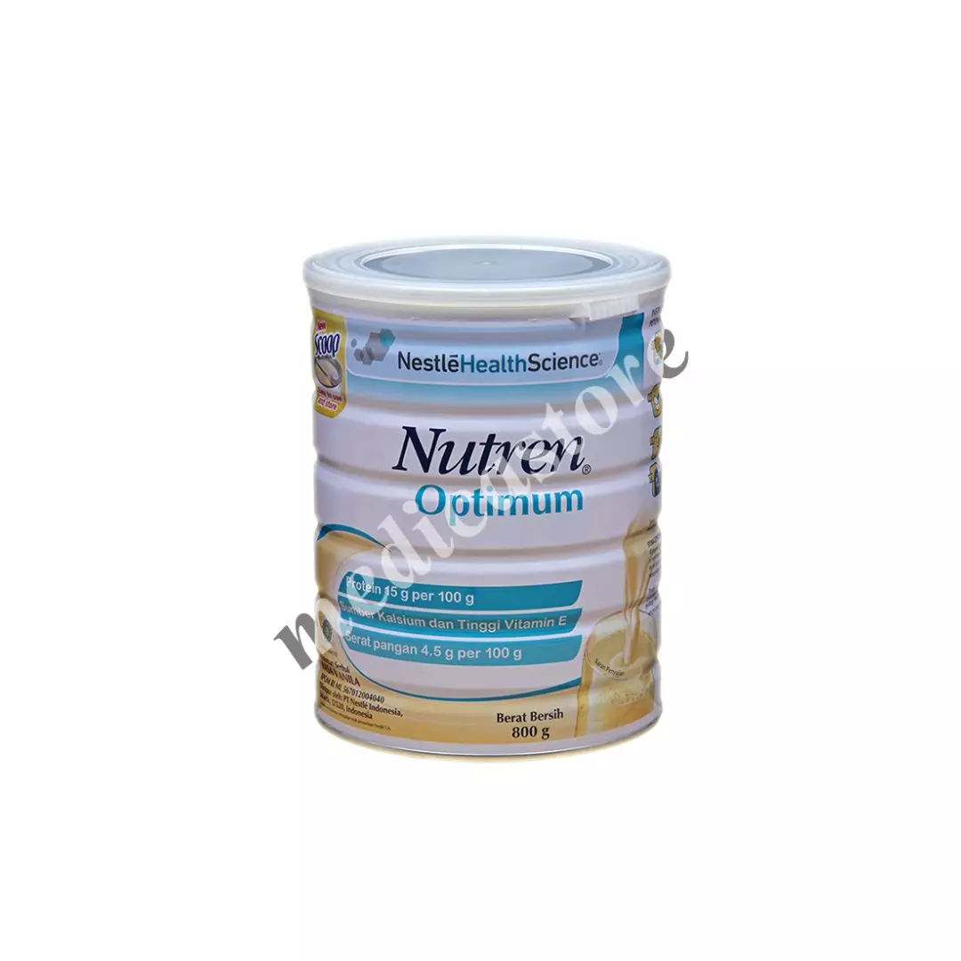 NUTREN OPTIMUM 800 GR