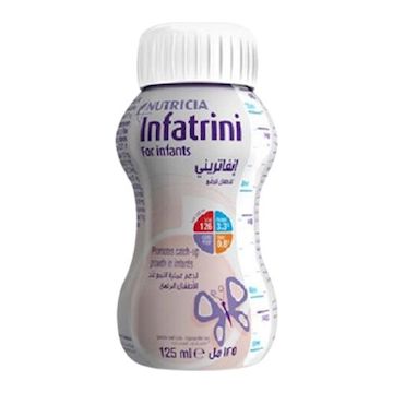 Infatrini 125 ML (mp)