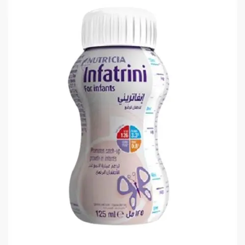 INFATRINI 125 ML (MP)