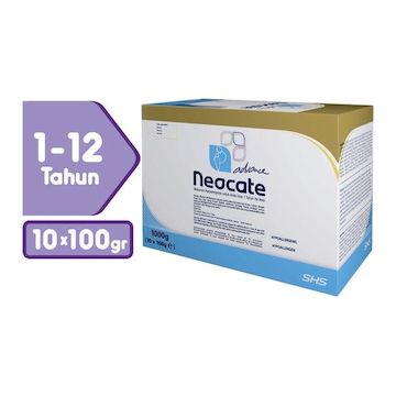 Neocate Advance 1000 GR