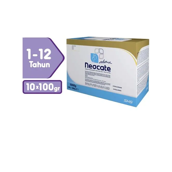 NEOCATE ADVANCE 1000 GR