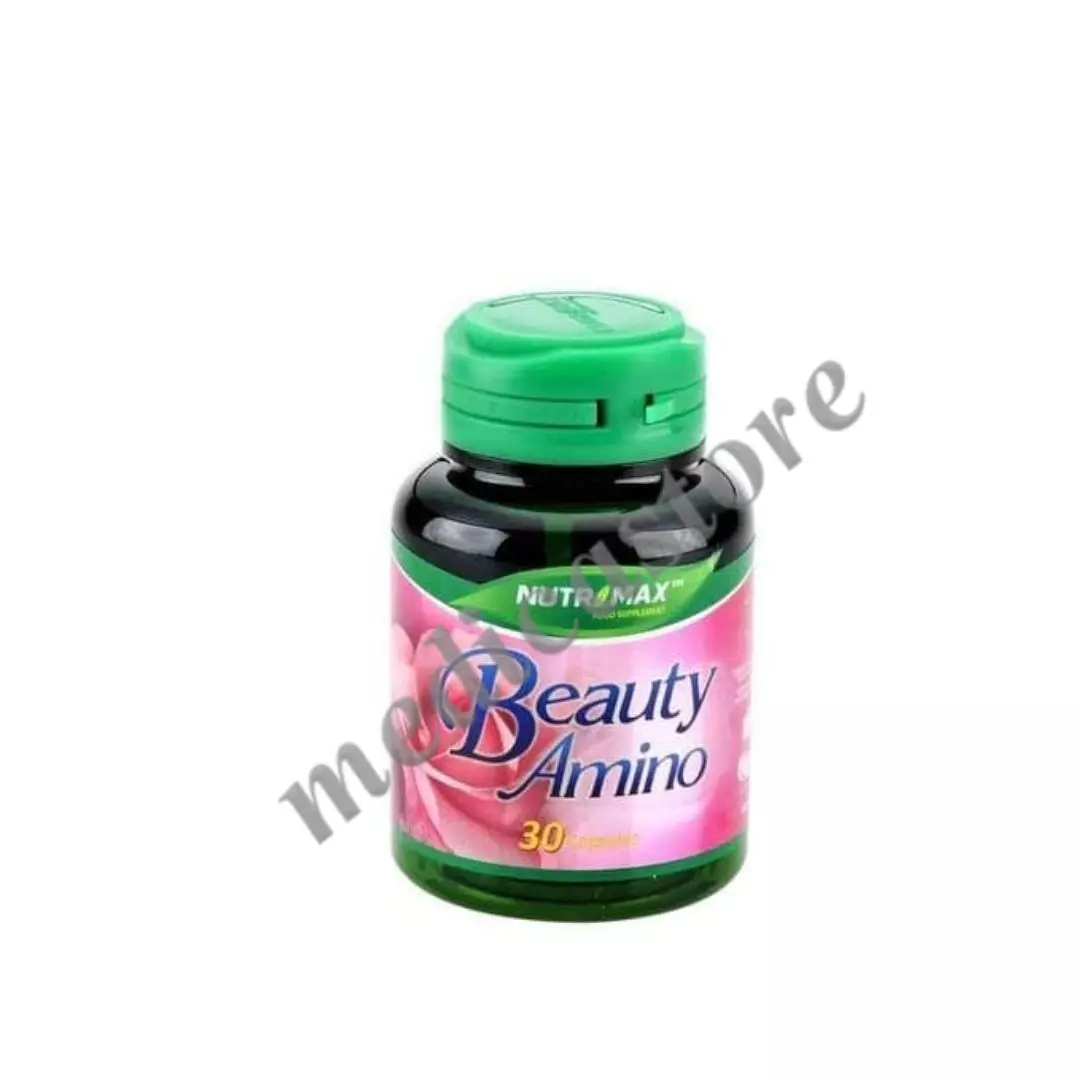 NUTRIMAX  BEAUTY AMINO 30's