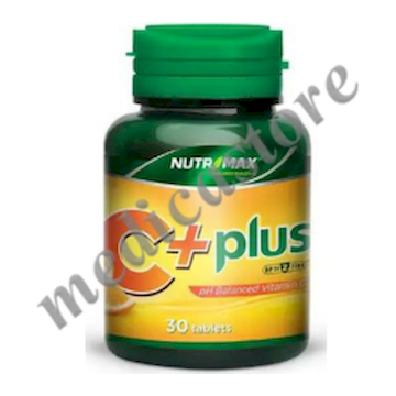 NUTRIMAX BUST PLUS