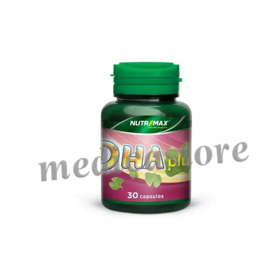 NUTRIMAX DHA PLUS