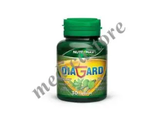 NUTRIMAX DIAGARD KAPSUL 30'S