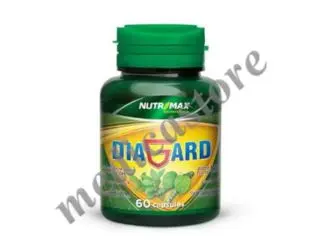 NUTRIMAX DIAGARD KAPSUL 60'S