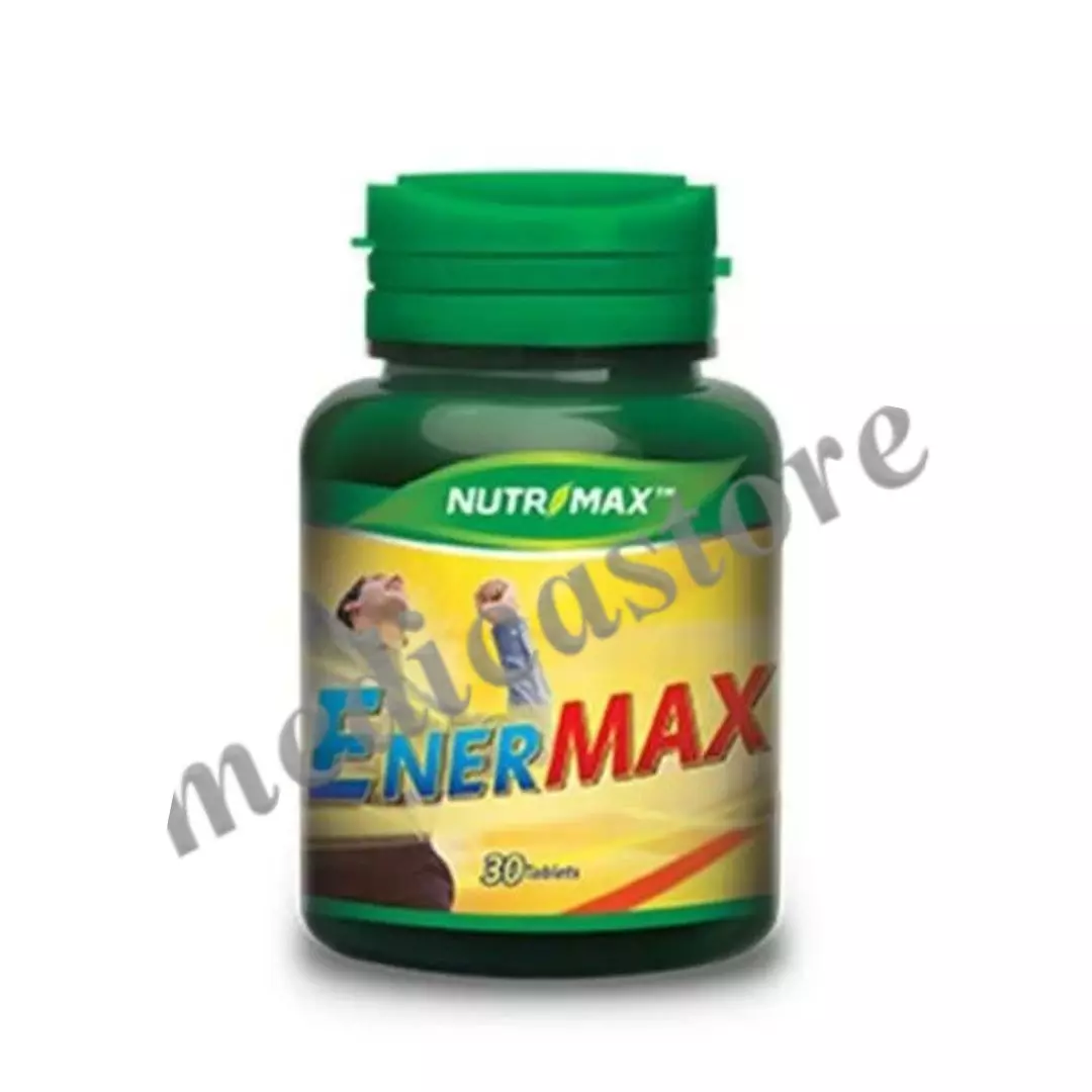 NUTRIMAX ENERMAX