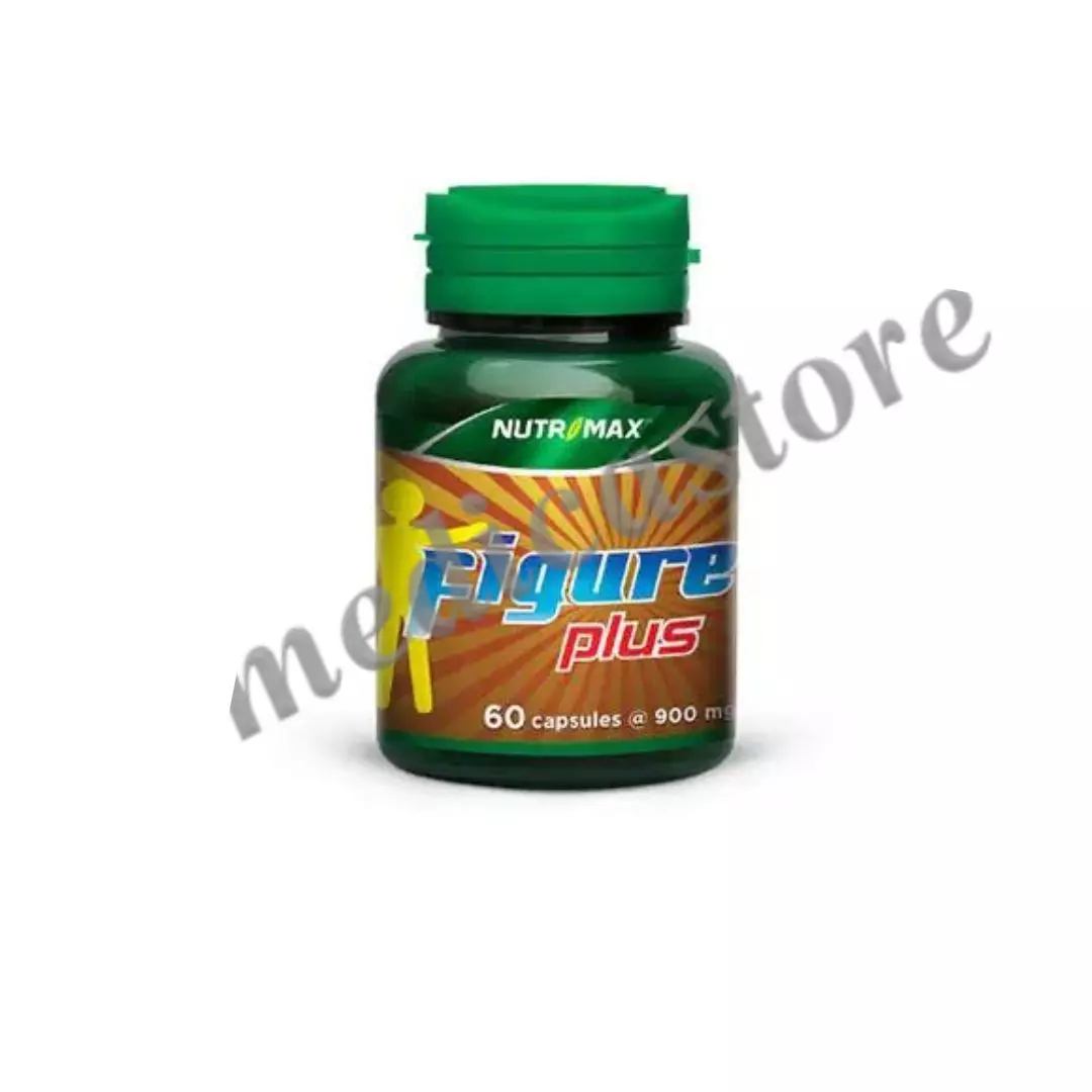 NUTRIMAX FIGURE PLUS