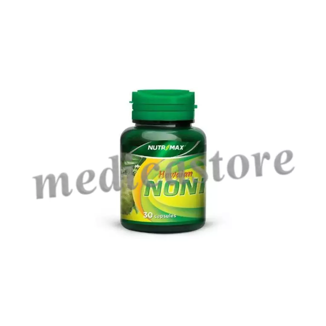 NUTRIMAX HAWAIIAN NONI 30's