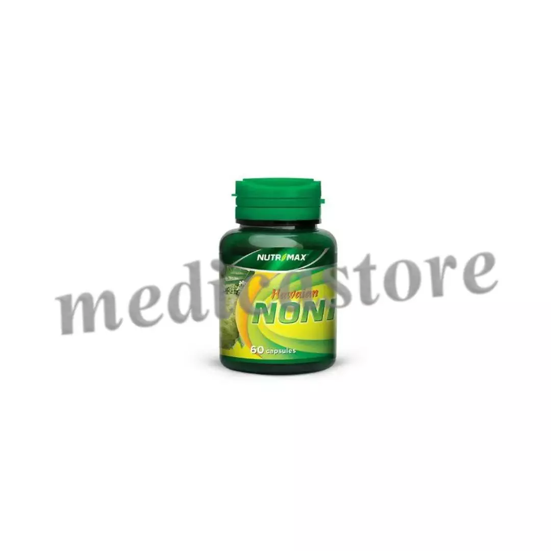 NUTRIMAX HAWAIIAN NONI 60's