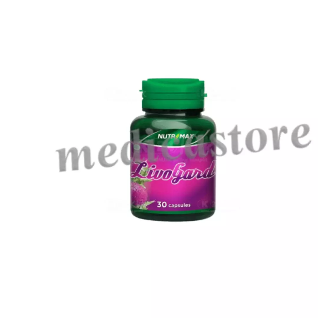 NUTRIMAX LIVOGARD