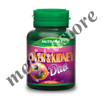 Nutrimax Livomax